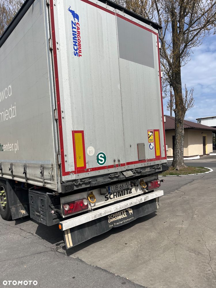 Schmitz Cargobull - 8