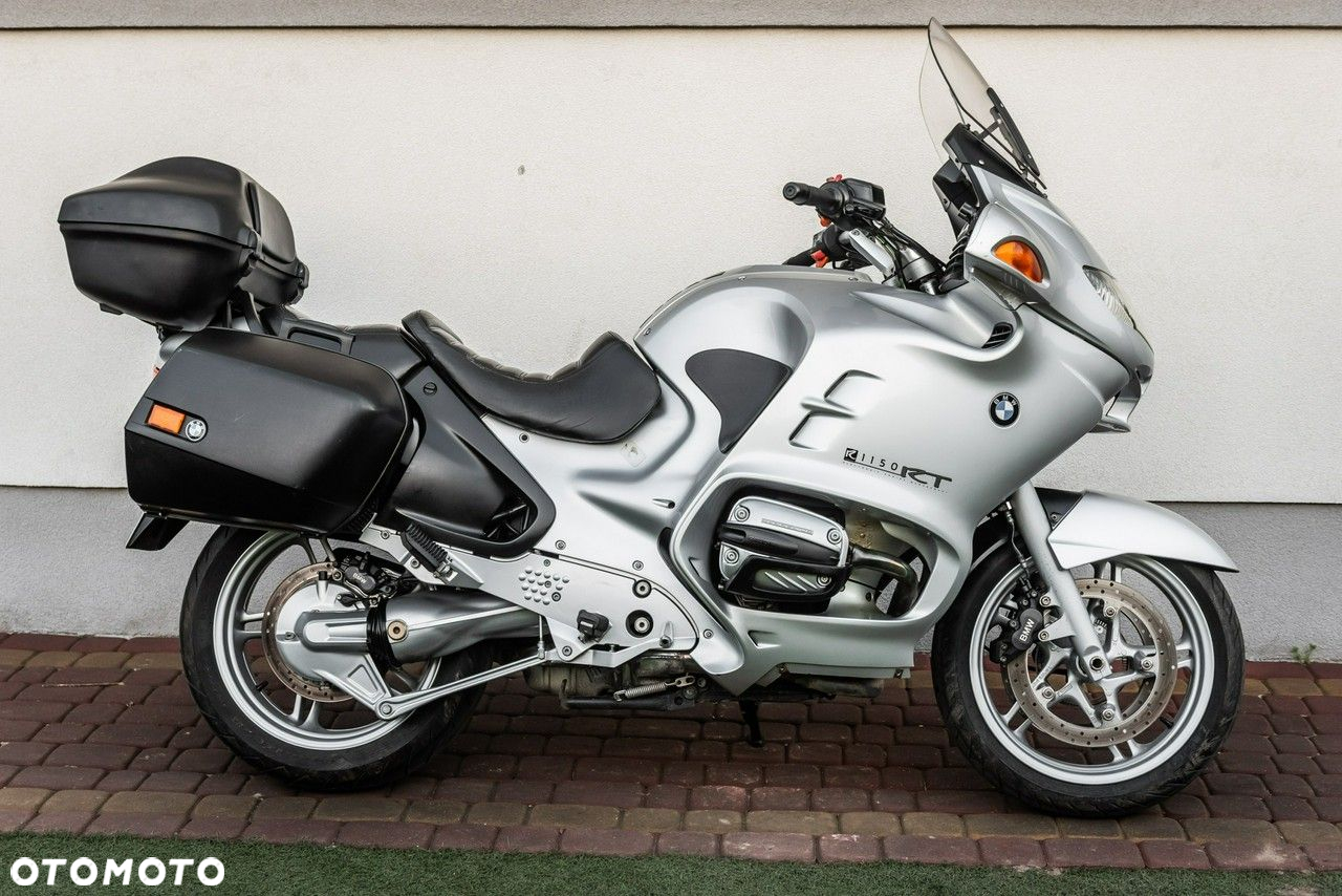 BMW R - 2