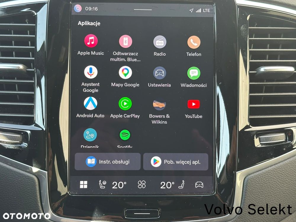 Volvo XC 90 - 32