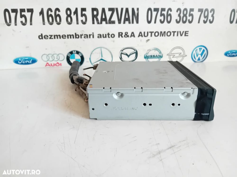 Unitate Multimedia Navigatie Cd DVD Honda Accord 2008-2013 Cod 38540-TL0-G020-M1 Motor R20A3 - 4