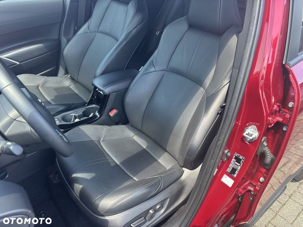 Toyota Corolla Cross 2.0 Hybrid Premiere Edition - 13