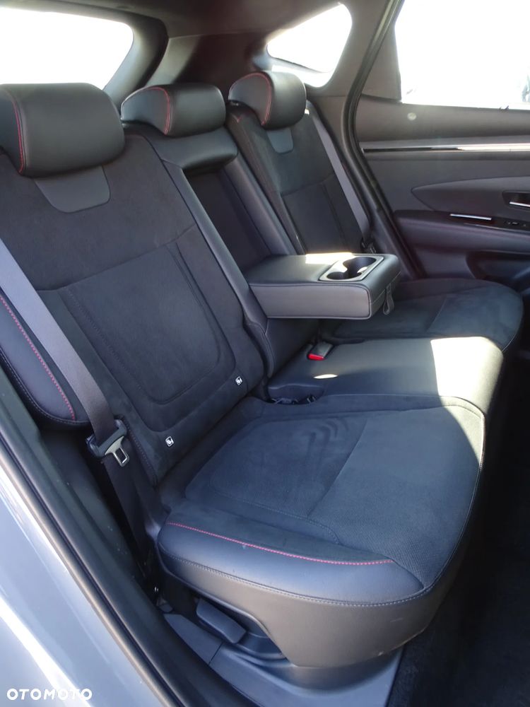 Hyundai Tucson - 29
