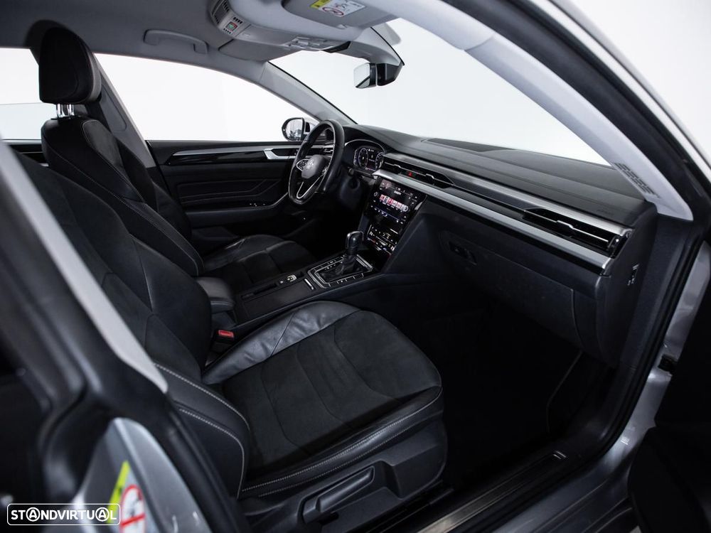 VW Arteon 2.0 TDI Elegance DSG - 10