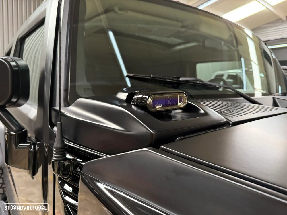 Hummer H2 6.0 SUT - 53