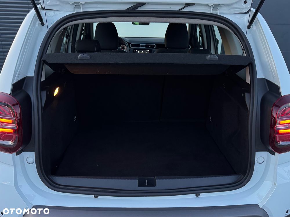 Dacia Duster TCe 100 2WD Essential - 36