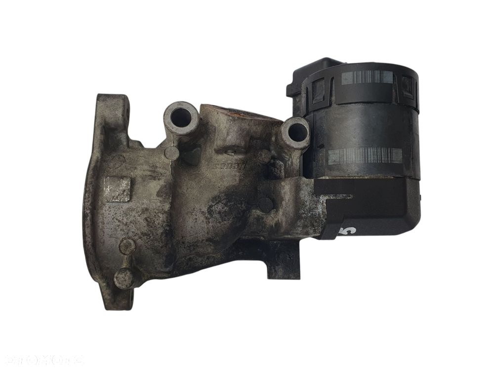 ZAWÓR EGR Peugeot 308 508 Citroen C4 C5 2.0 HDI 9681825280 RHR RHF - 11