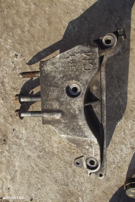 Suport motor Hyundai santa Fe 2 an 2007-2012 suporti motor dezmembrez - 1