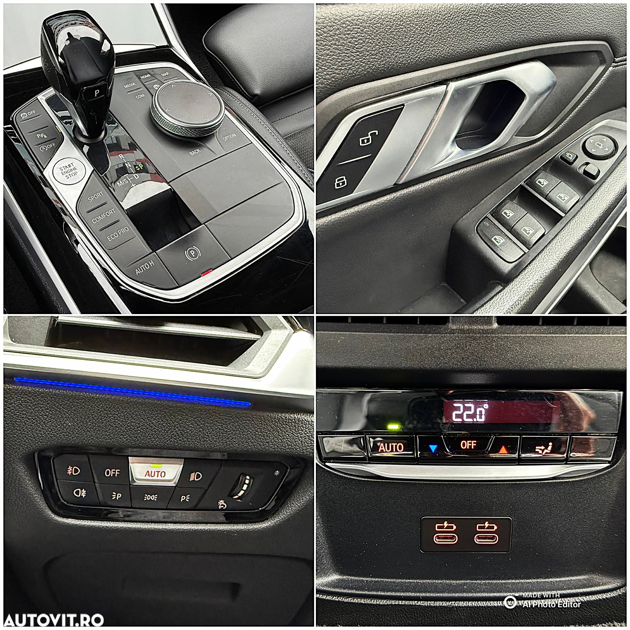 BMW Seria 3 - 13