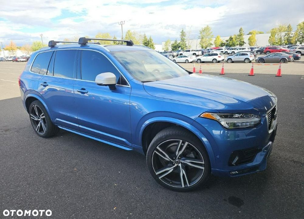 Volvo XC 90