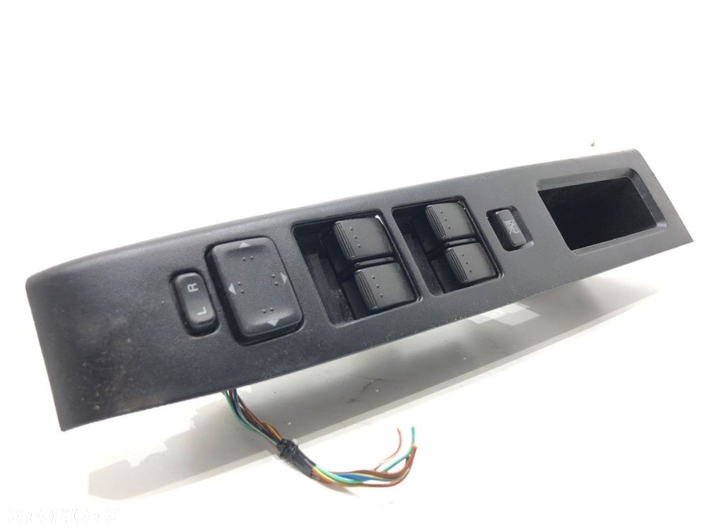 PRZEŁĄCZNIK SZYB  MAZDA 5 (CR19) 2005 - 2010 1.8 (CR19) 85 kW [116 KM] benzyna 2005 - 2010 - 2