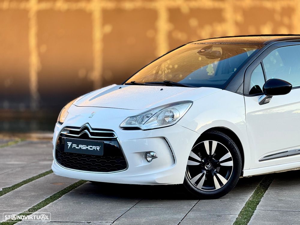 Citroën DS3 1.6 e-HDi So Chic 95g - 6