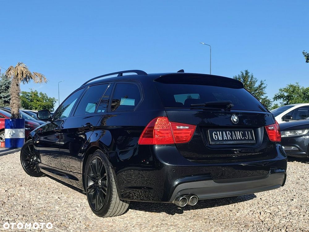 BMW Seria 3 - 18