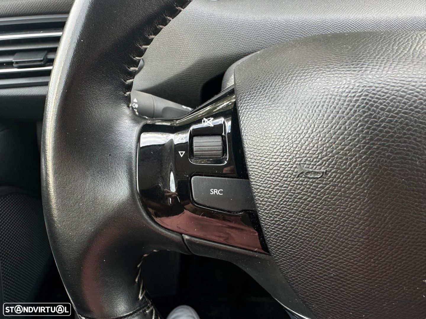 Peugeot 308 1.5 BlueHDi Active Pack - 18