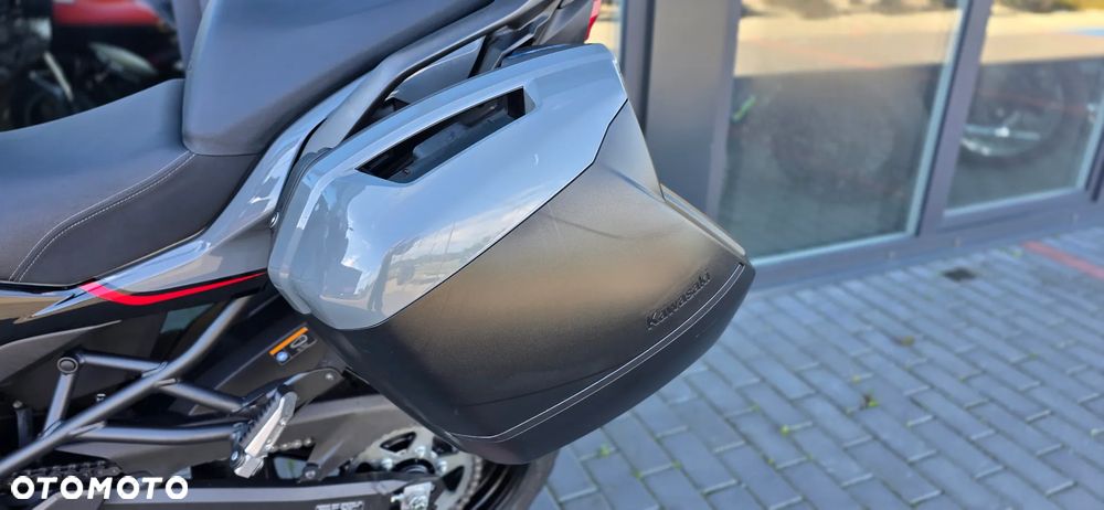 Kawasaki Versys 1000 - 41