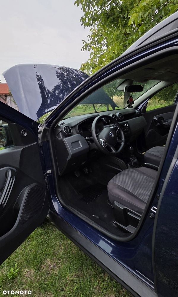 Dacia Duster - 5