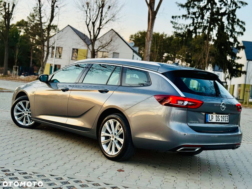 Opel Insignia 2.0 CDTI Business Edition S&S - 36