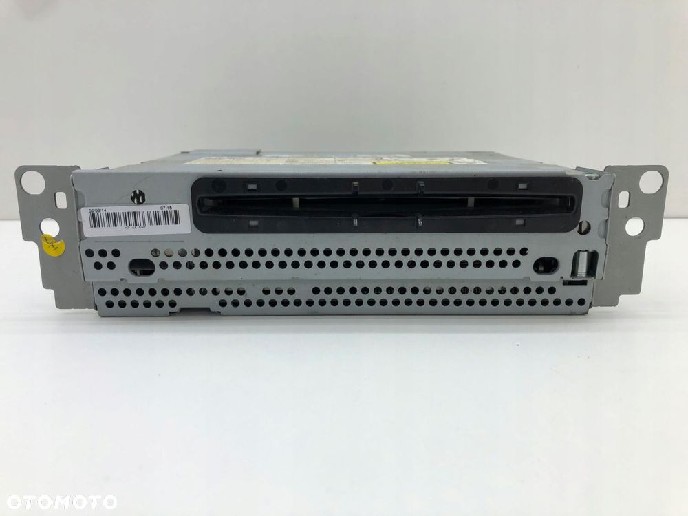 BMW F30 F32 CZYTNIK NAWIGACJI RADIO 9365833 - 1