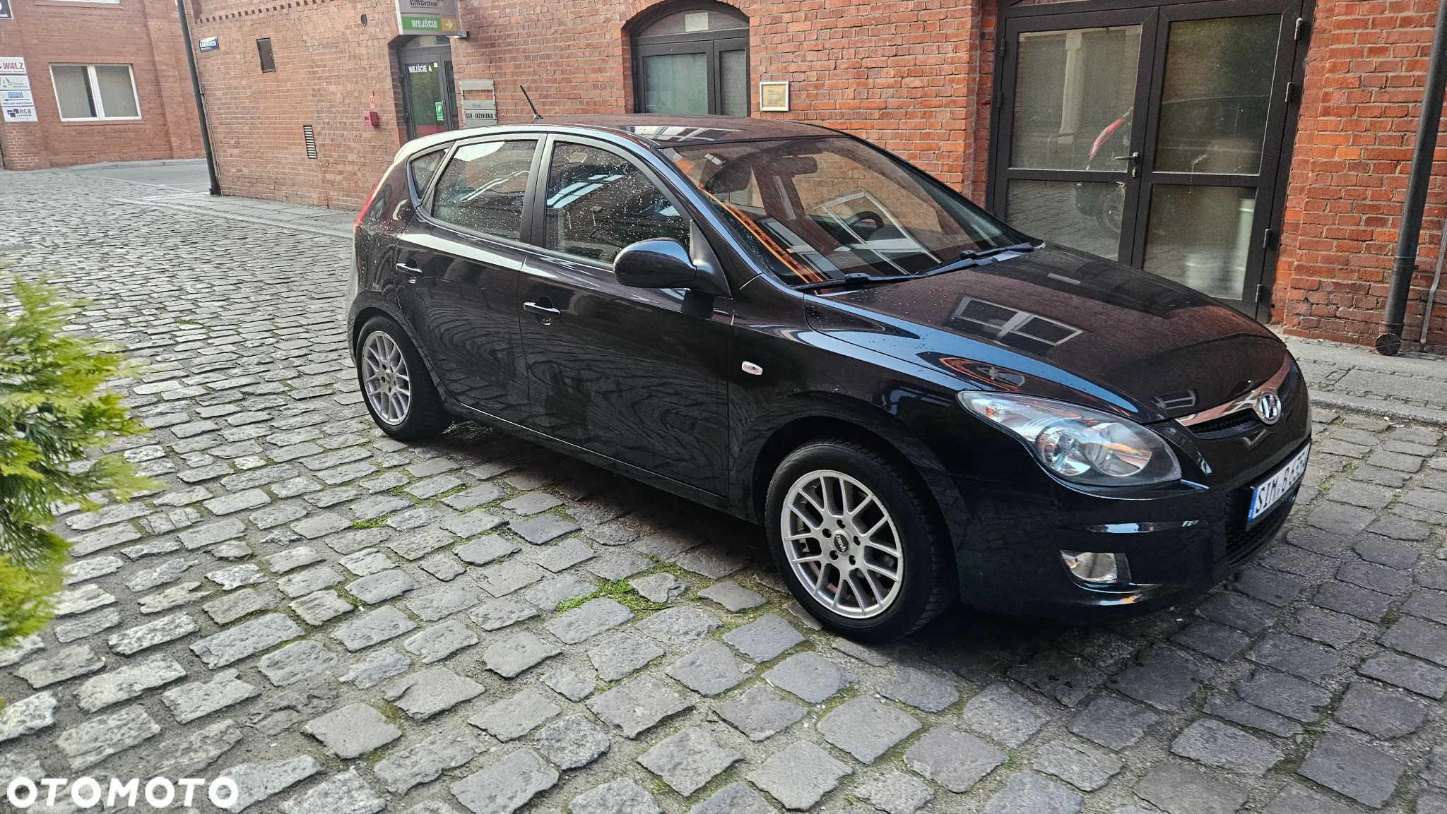 Hyundai i30 1.6 Premium - 10