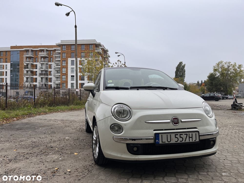 Fiat 500 - 7