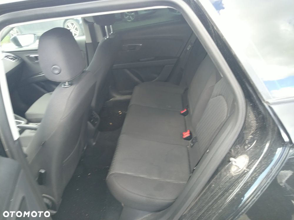 Seat Leon - 14