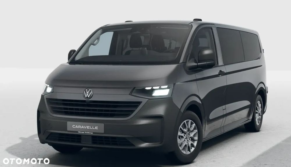 Volkswagen Caravelle 2.0 TDI L2 Trendline - 1