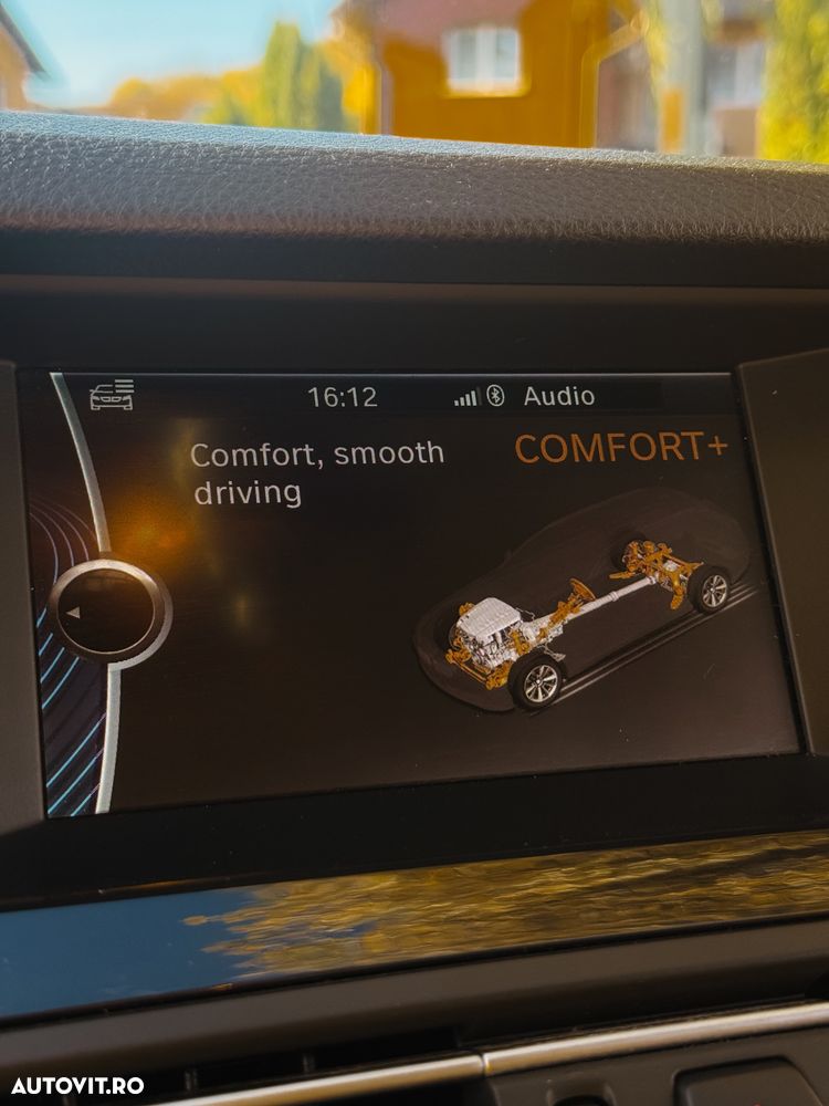 BMW Seria 5 - 11