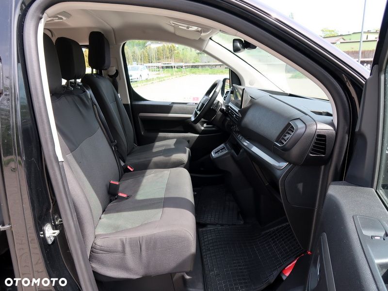 Toyota Proace Verso 2.0 D4-D Long Business - 10