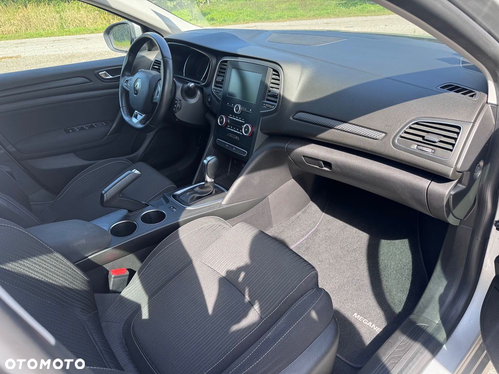 Renault Megane ENERGY dCi 110 EDC BUSINESS - 12