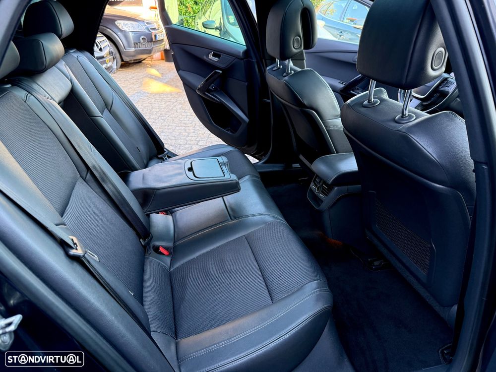 Peugeot 508 SW 2.0 HDi Allure - 52