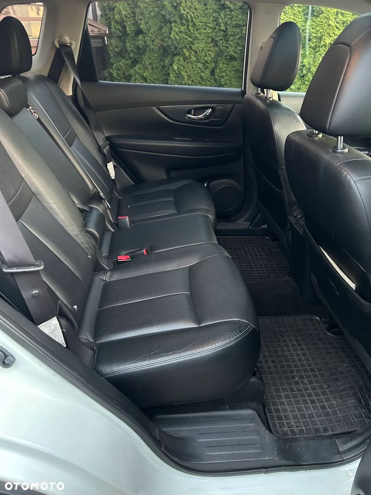 Nissan X-Trail - 10