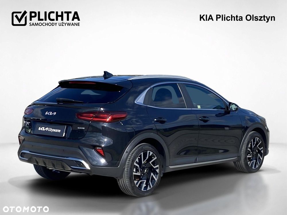 Kia XCeed - 5