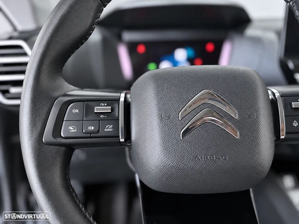 Citroën C4 1.5 BlueHDi Feel Pack - 26