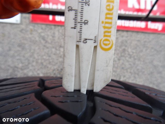 225/50/R17 98HG Fulda Kristall Control HP2 - 4