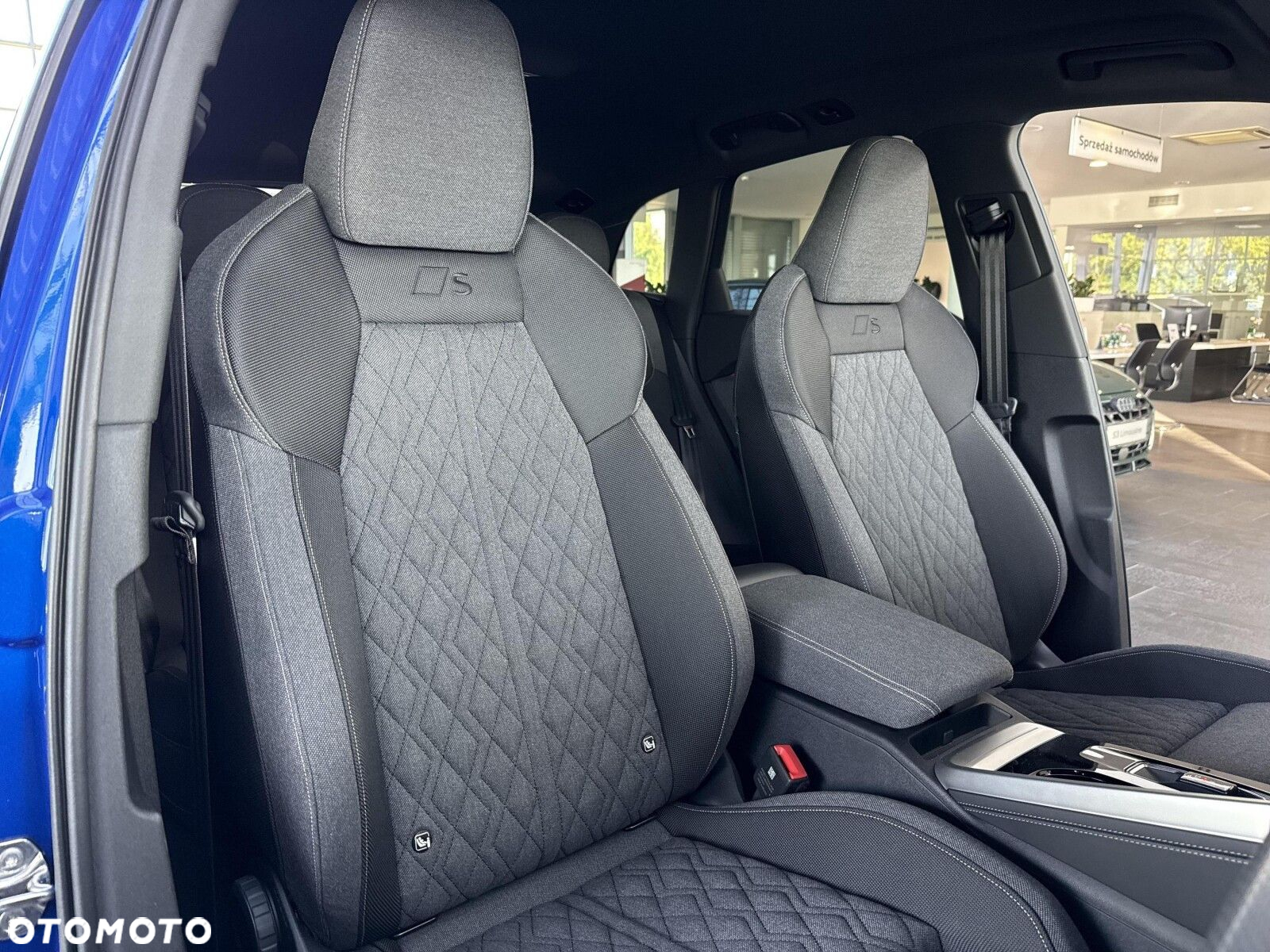 Audi Q5 - 25