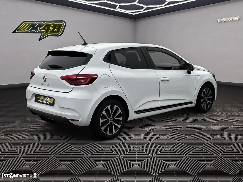 Renault Clio 1.0 TCe Intens - 6