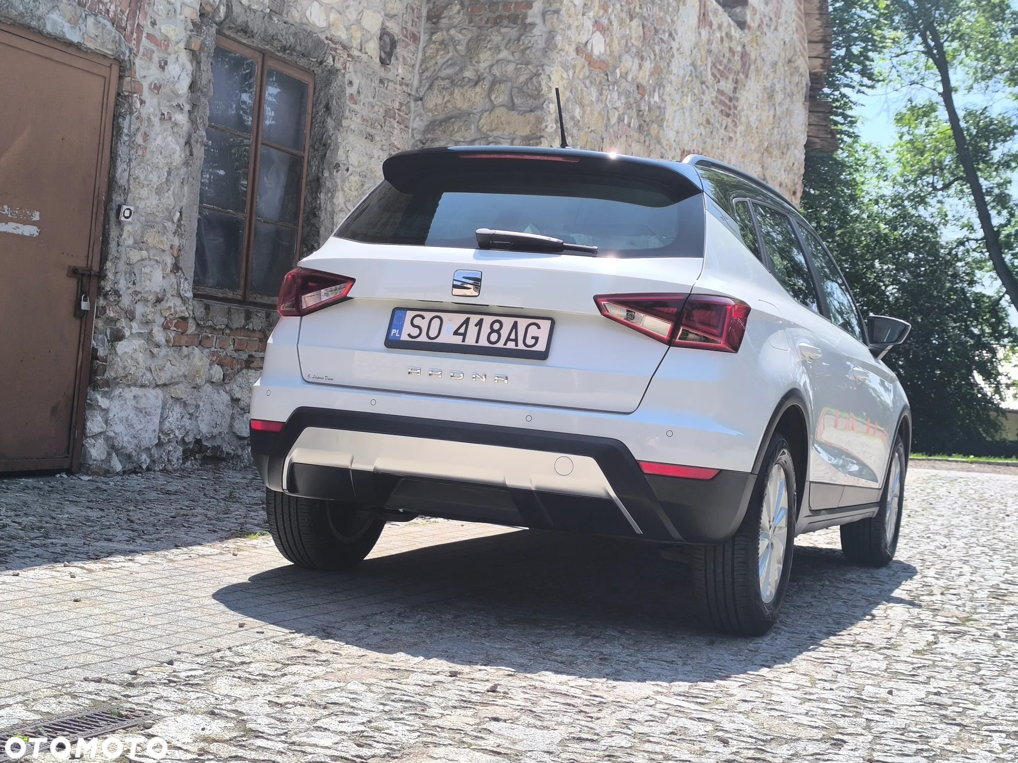 Seat Arona 1.0 TSI Reference S&S - 2