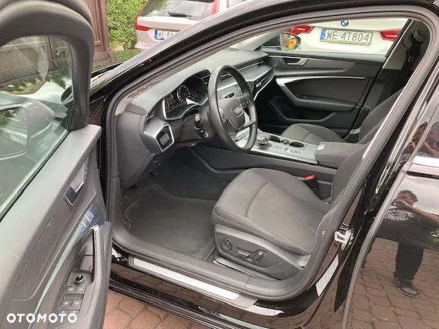 Audi A6 - 5