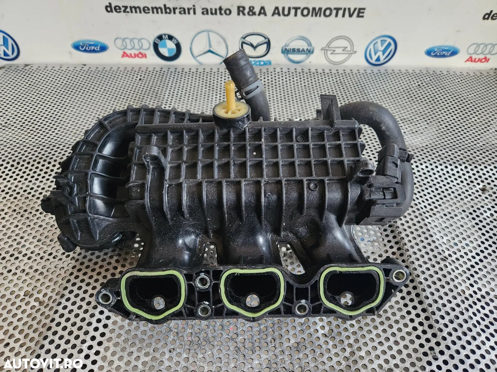 Galerie Admisie Vw Seat Skoda 1.0 TSI TFSI Motor DKR DBY Cod 04CE Vw Polo T Roc T Cross Golf 7 VII - 3