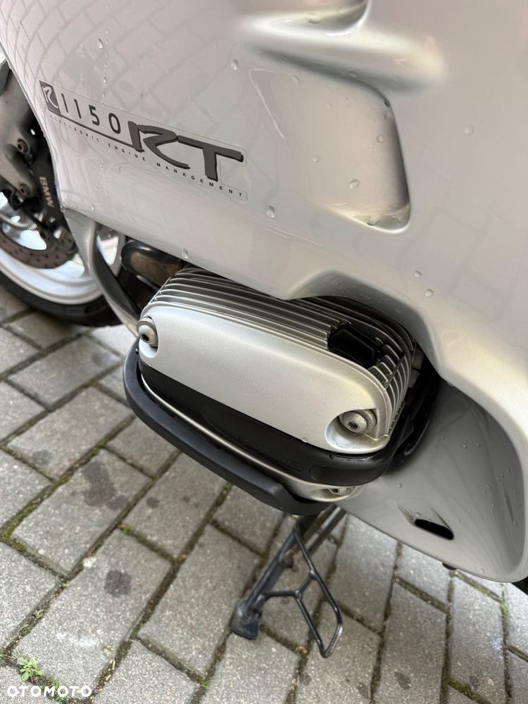 BMW RT - 23