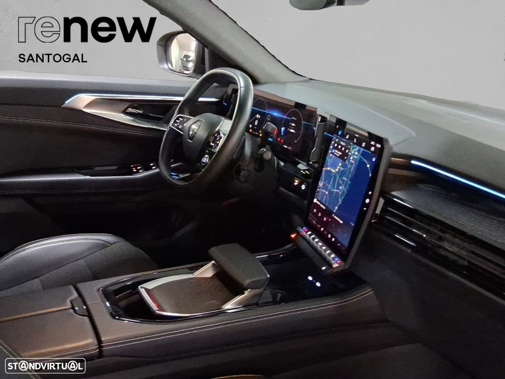 Renault Austral 1.2 E-Tech Techno - 13