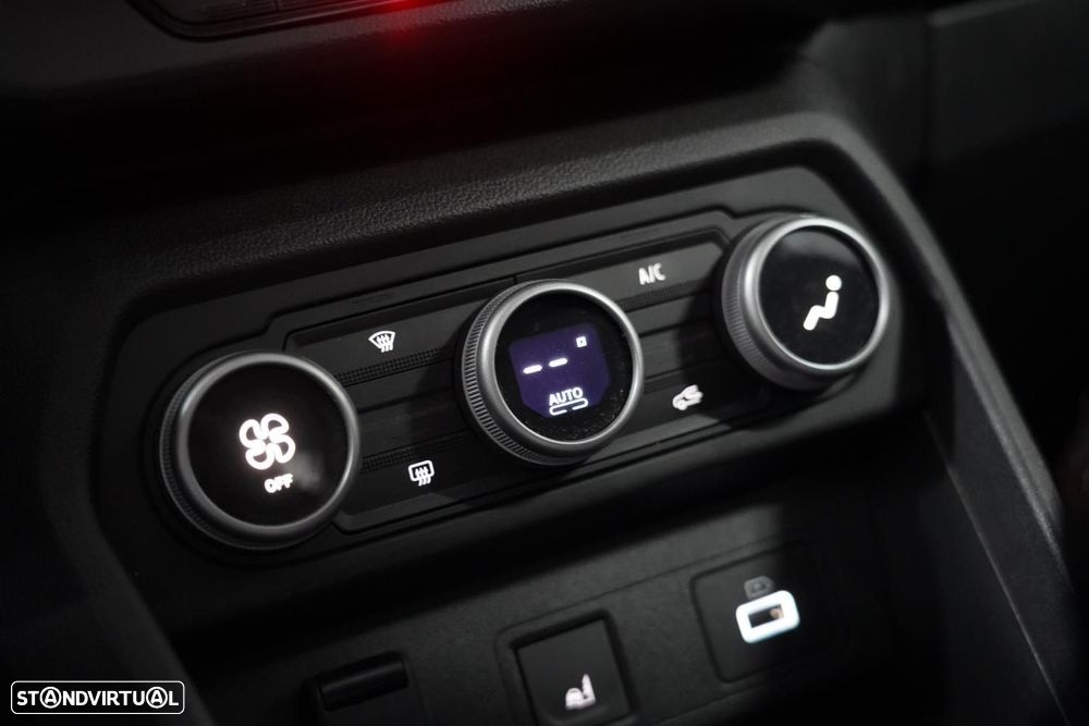 Dacia Sandero 1.0 ECO-G Extreme + Up&Go Bi-Fuel - 14