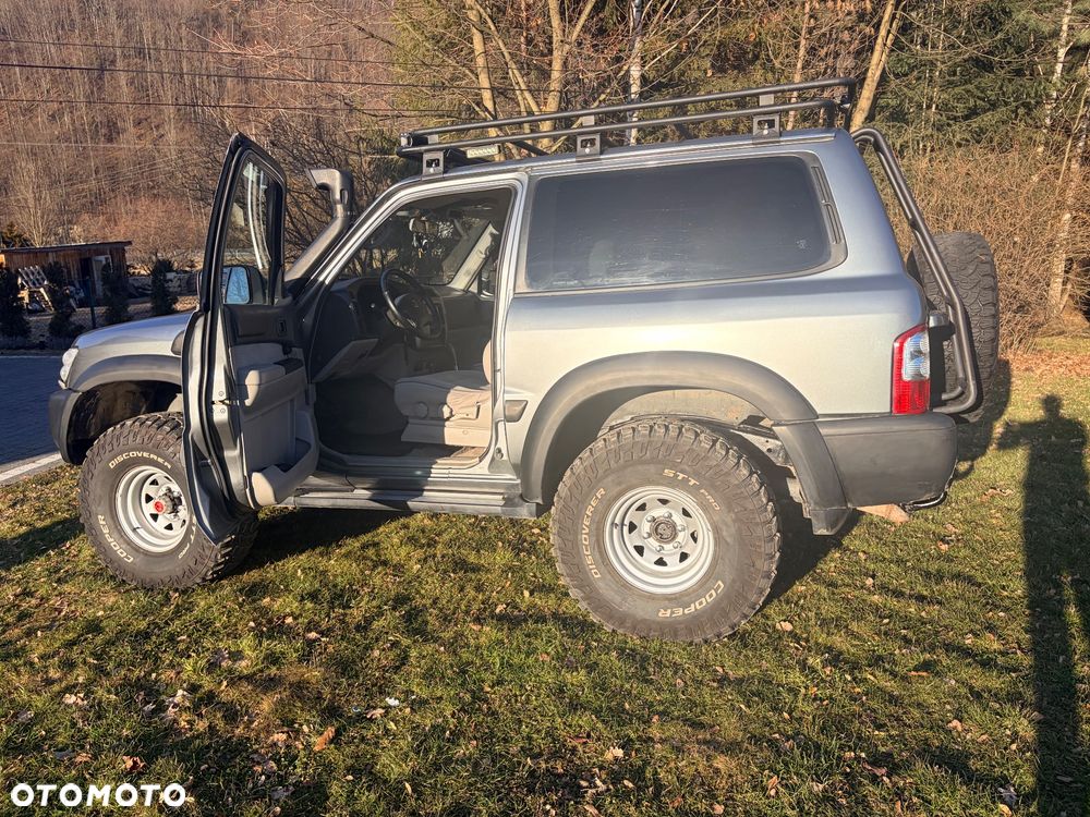 Nissan Patrol 3.0 Di Elegance - 7