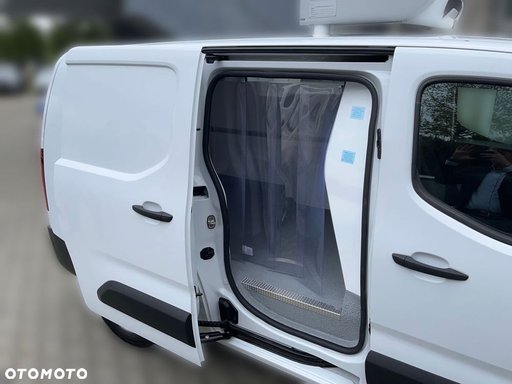 Toyota PROACE CITY - 12