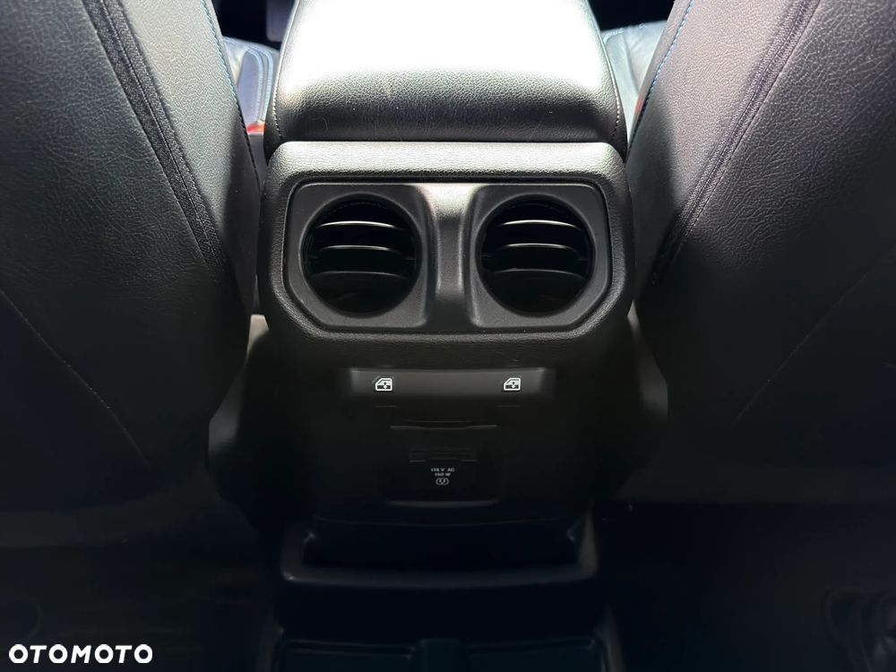 Jeep Wrangler 2.0 PHEV Softtop AWD Automatik Rubicon - 23