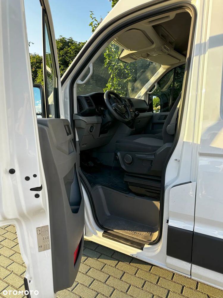 Volkswagen CRAFTER - 13