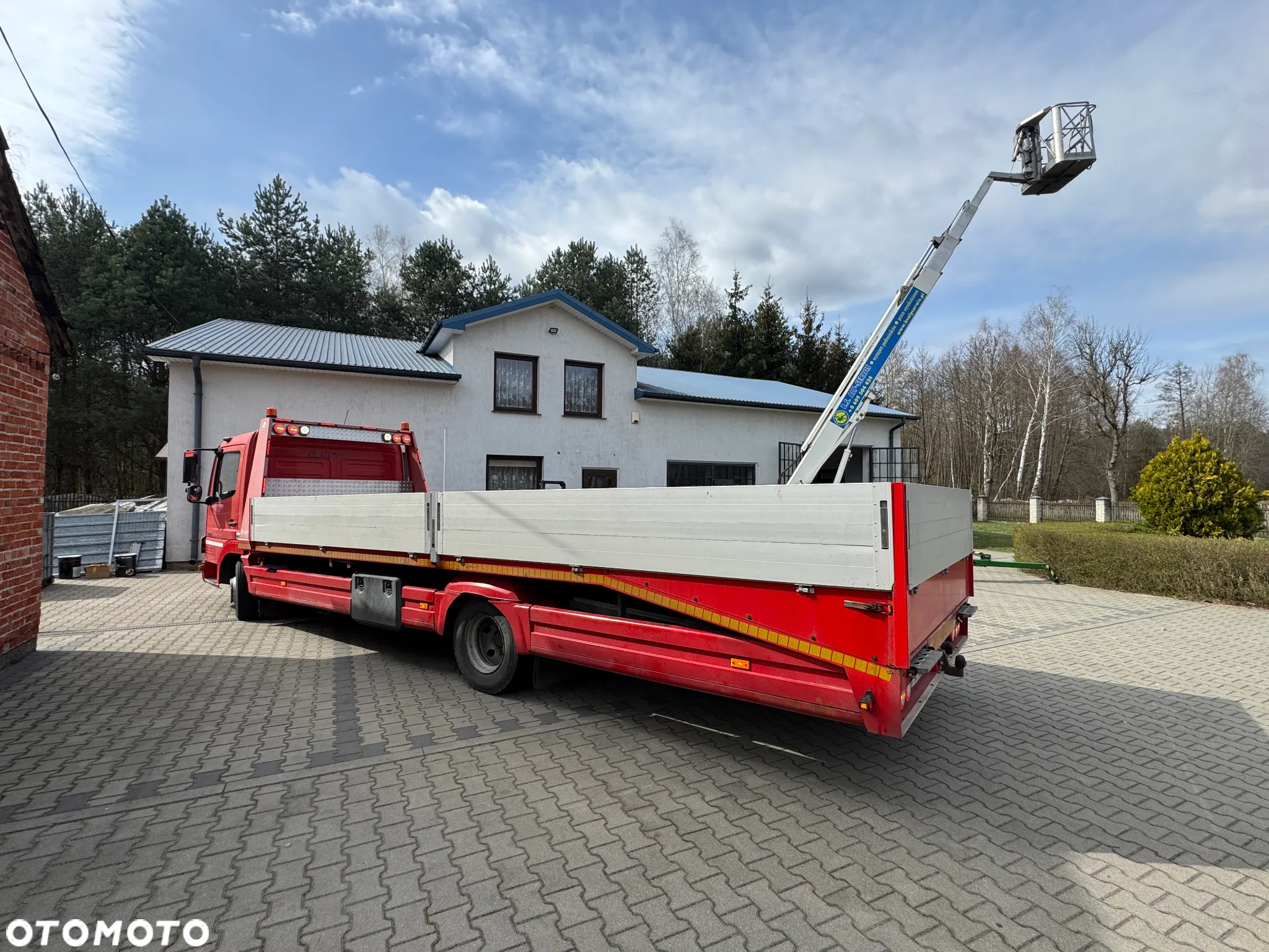Inny Denka LIFT / DL 22 N - 22