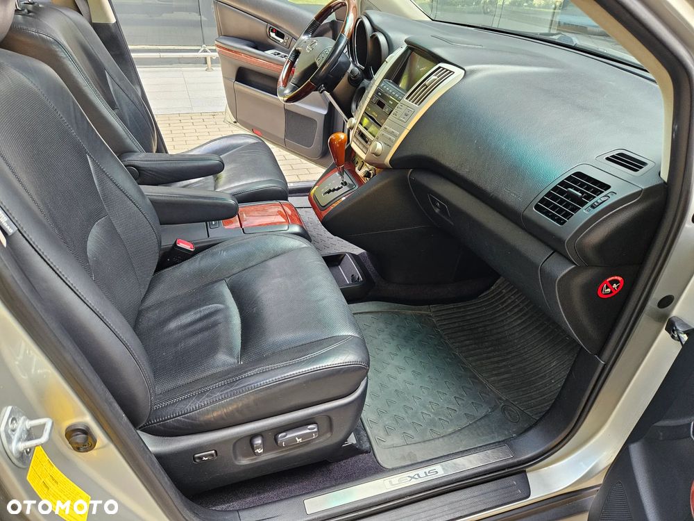 Lexus RX 400h Prestige - 28