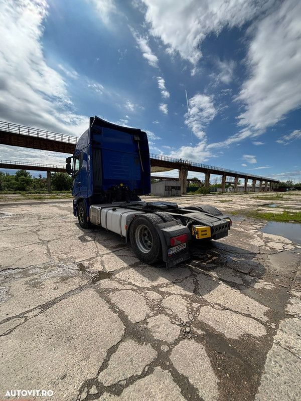 Iveco STRALIS AS440ST/P - 11