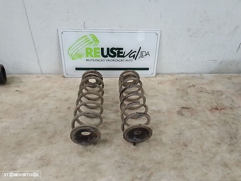 Mola Suspenção Tr Esq Volkswagen Golf Vi Van (5K1_) - 1