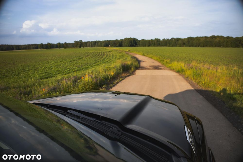 RAM 1500 5.7 Crew Cab Longhorn - 17